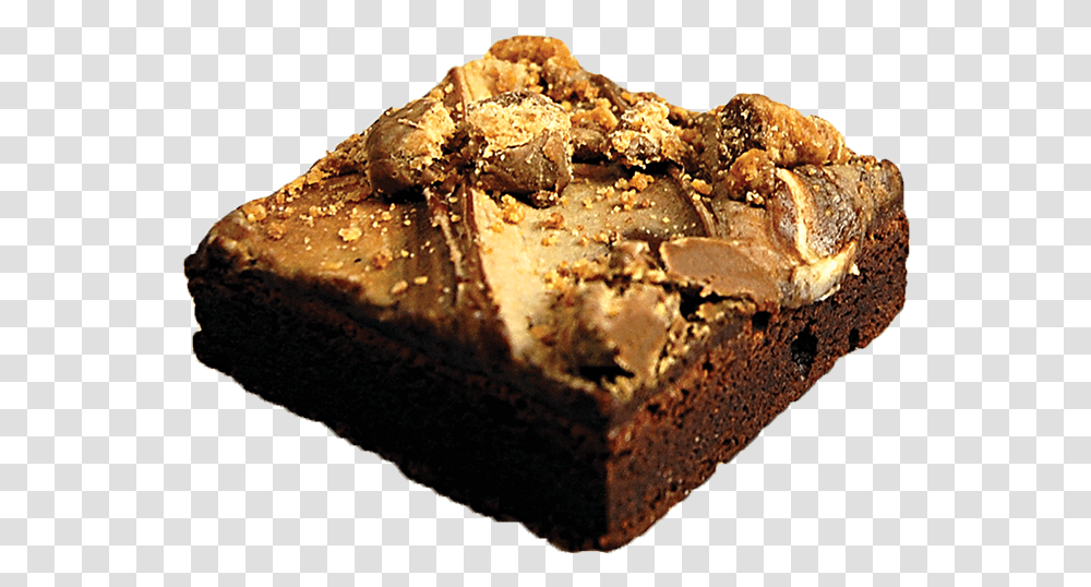 Nacs Peanut Butter Brownie Brownies With Peanut Butter, Dessert, Food, Chocolate, Cookie Transparent Png