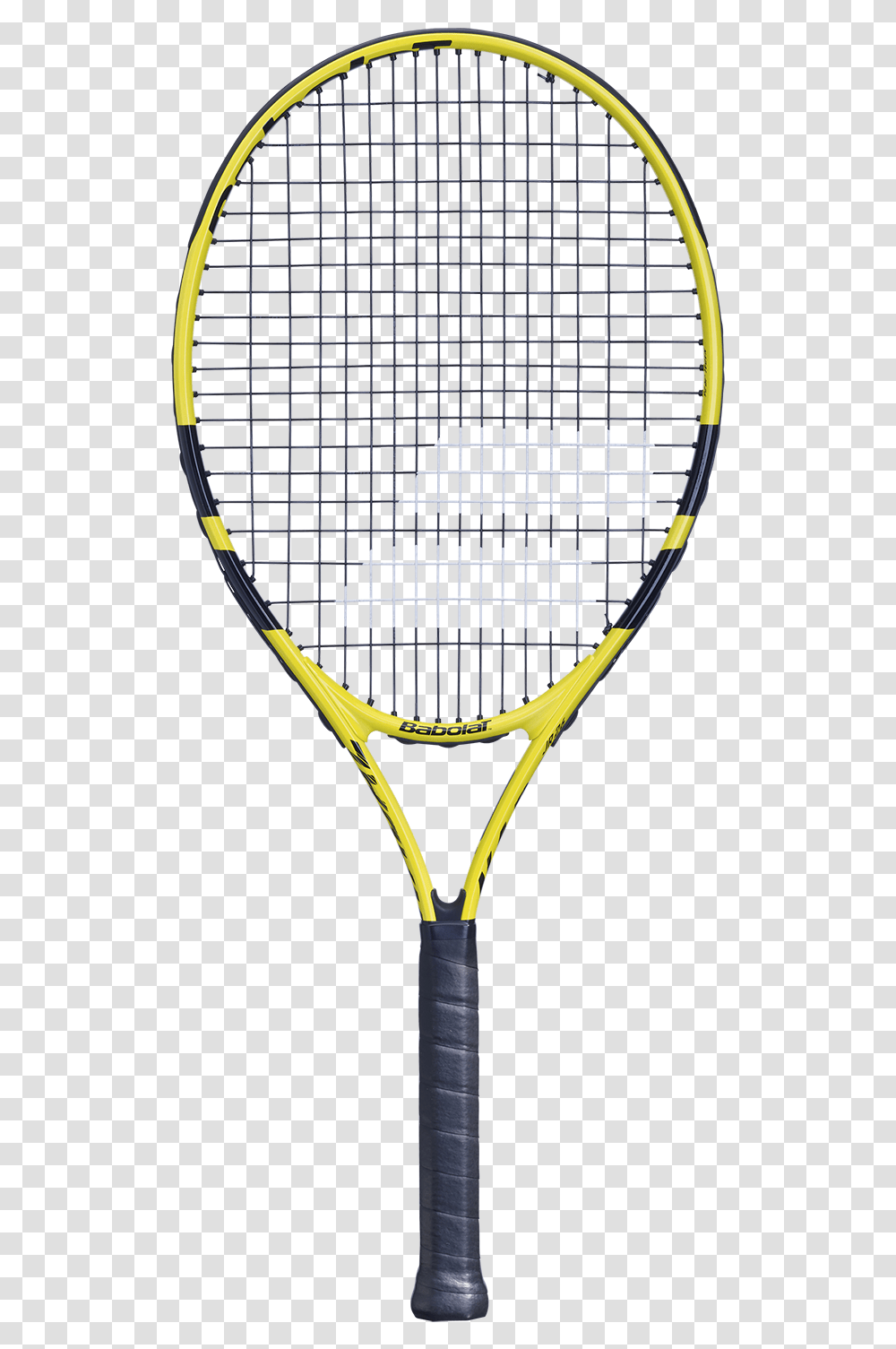 Nadal Babolat Tennis Racket Transparent Png