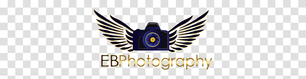 Nadine Rabie Eb Photography Logo, Symbol, Trademark, Electronics, Emblem Transparent Png
