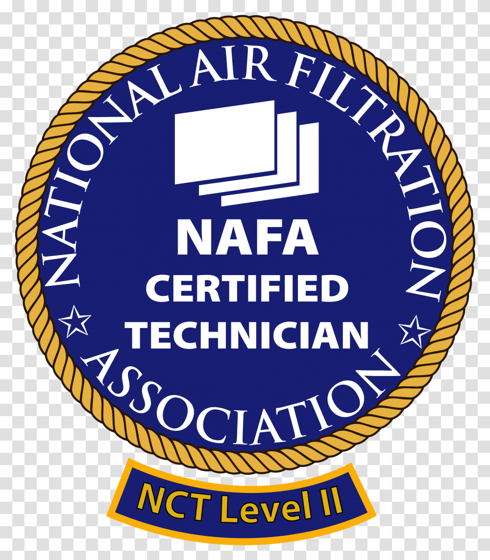 Nafa Certified Technician Level Ii Language, Label, Text, Poster, Advertisement Transparent Png