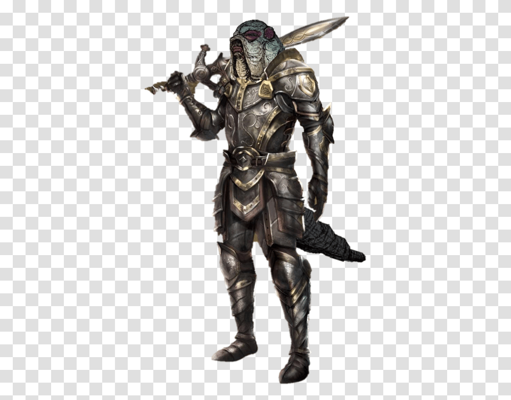 Naga Elder Scrolls Online, Armor, Person, Human, Bronze Transparent Png