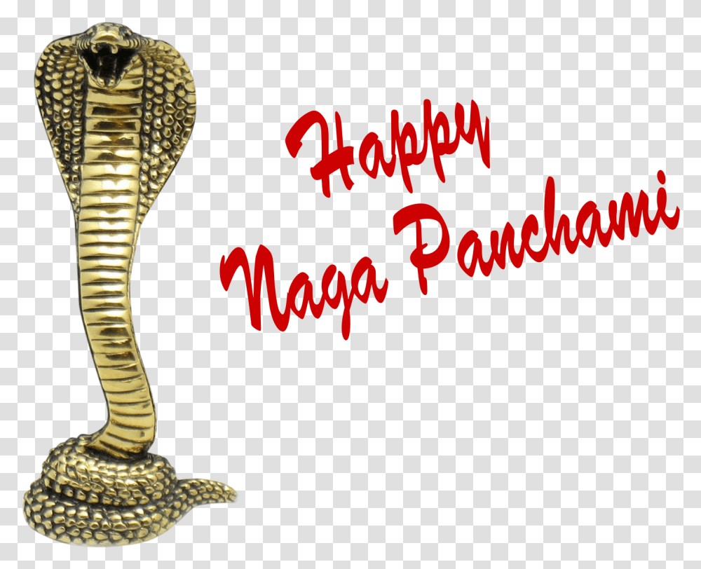 Naga Panchami File King Cobra, Snake, Reptile, Animal Transparent Png