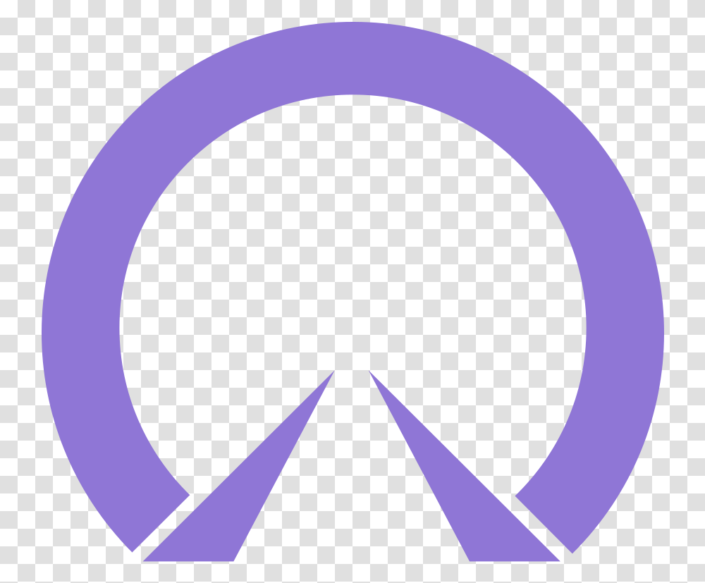 Nagoya Subway Logo Meiko Flickers And Fliers Logo, Symbol, Trademark, Purple, Star Symbol Transparent Png