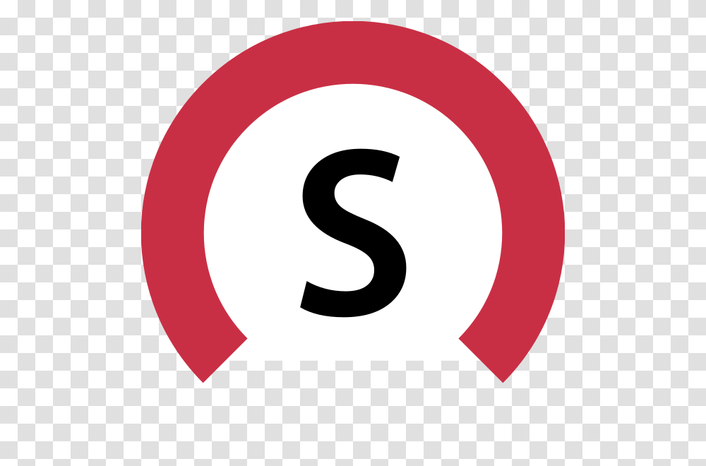 Nagoya Subway Logo, Number, Label Transparent Png