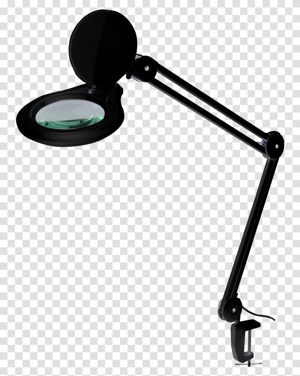 Nagyts Lmpa, Magnifying, Bow, Lamp Transparent Png