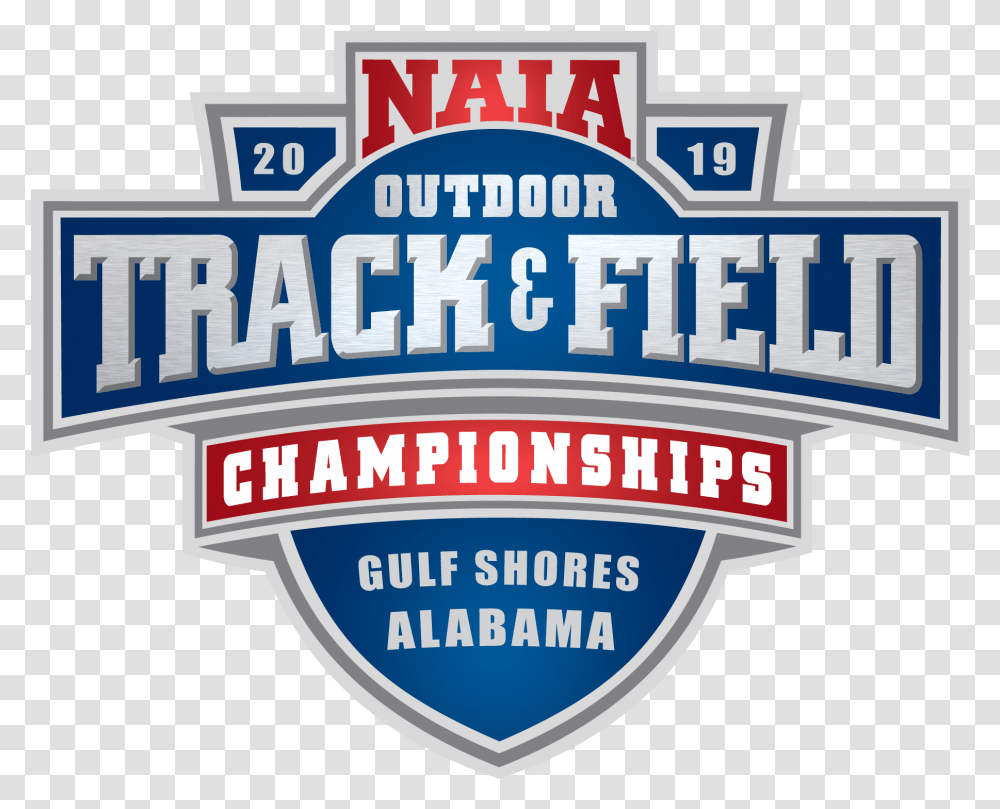 Naia Outdoor Track Nationals 2019, Logo, Building Transparent Png