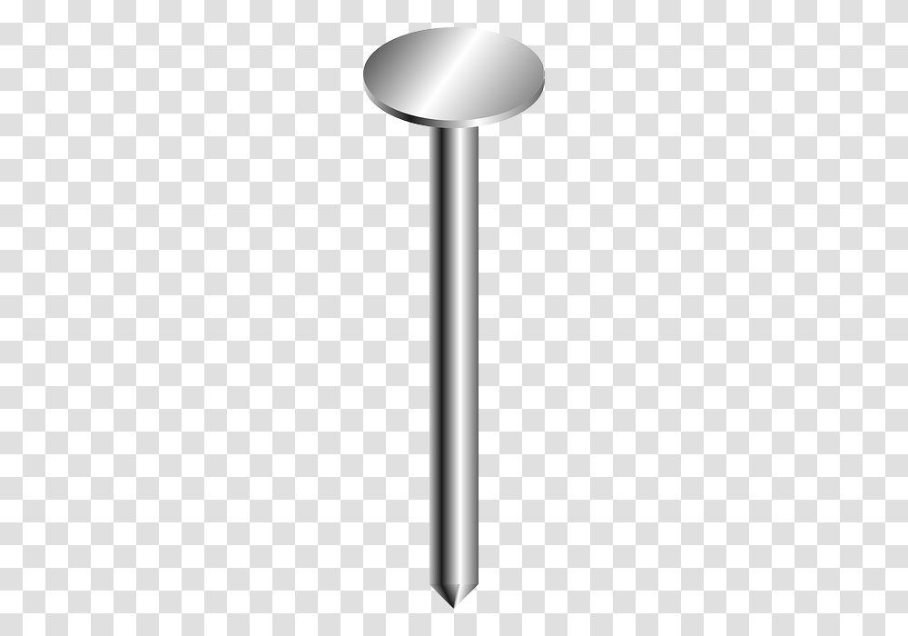 Nail Tool, Weapon, Emblem Transparent Png