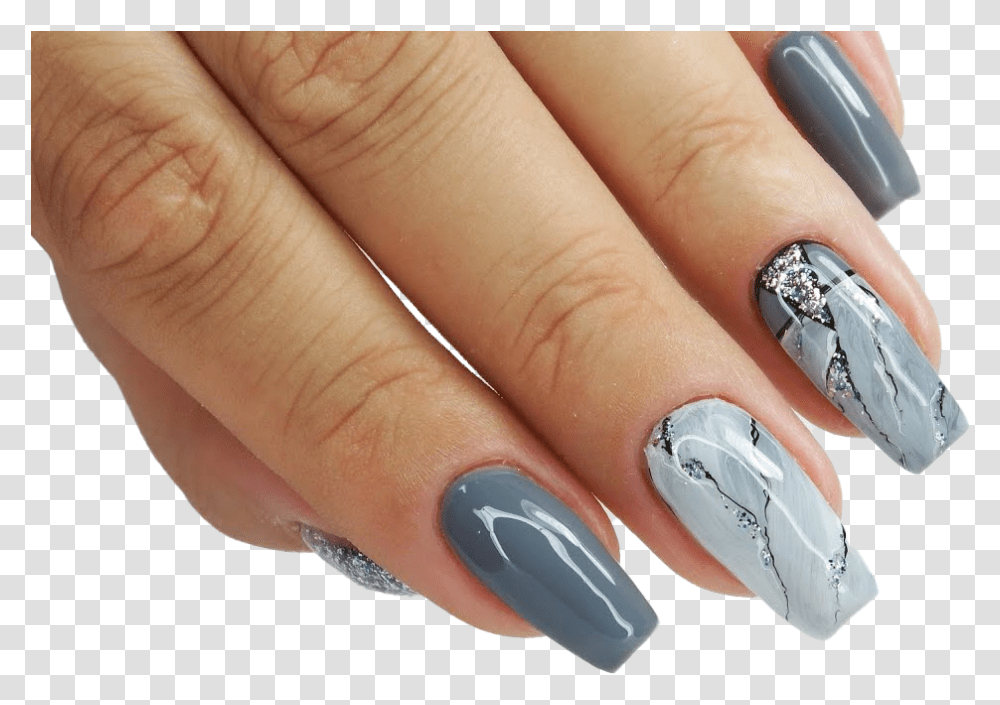 Nail Art Clipart, Person, Human, Manicure, Hand Transparent Png