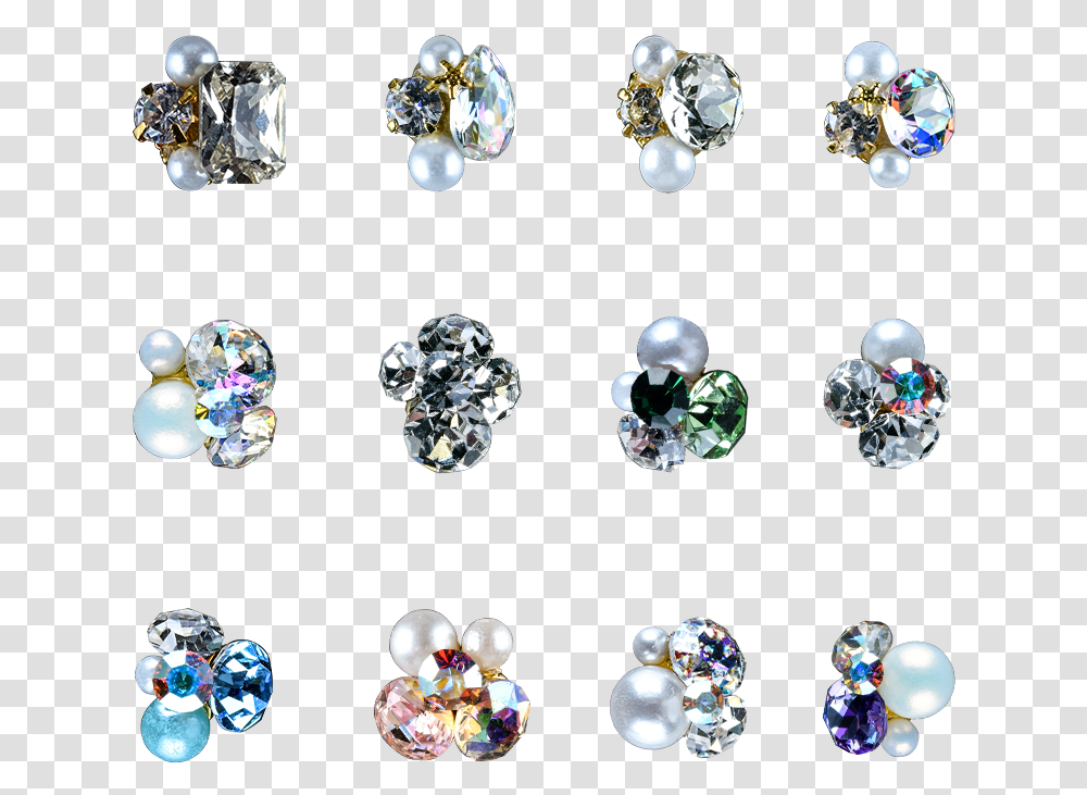 Nail Art, Jewelry, Accessories, Accessory, Gemstone Transparent Png