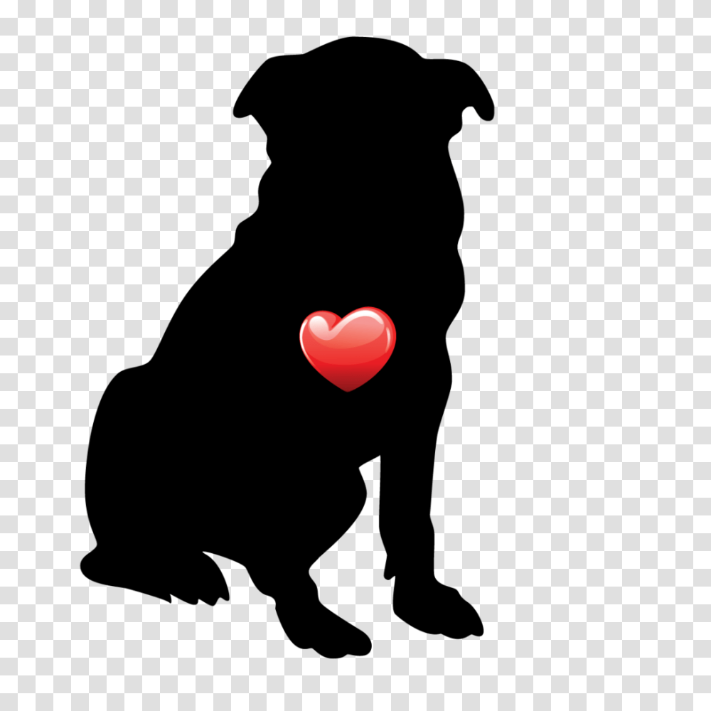 Nail Art Tagged Pugs Patch Puppy, Plant, Heart, Fruit, Food Transparent Png
