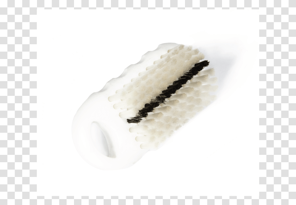 Nail Brush Pic Angle 48 Bead, Tool, Toothbrush, Steamer Transparent Png
