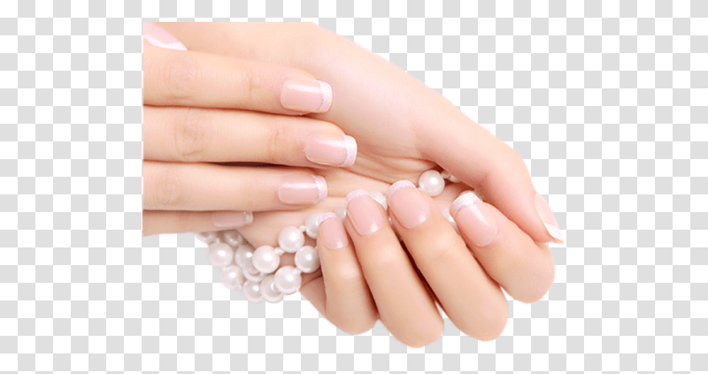 Nail Care Image With Background, Person, Human, Manicure, Hand Transparent Png