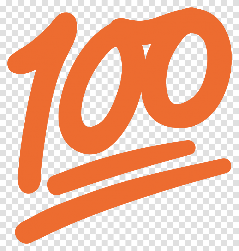 Nail Clipart Emoji Android 100 Emoji, Word, Label, Alphabet Transparent Png