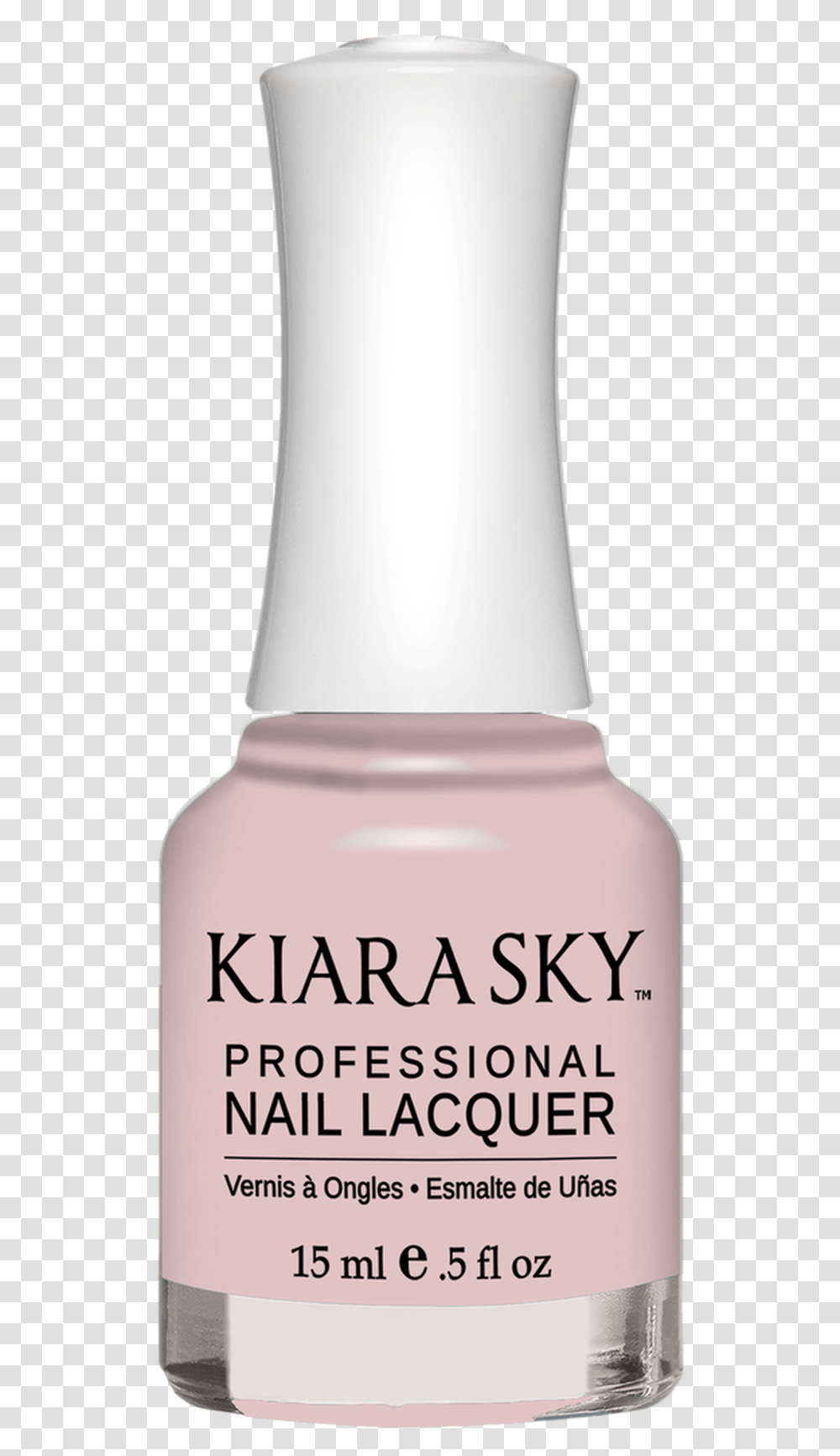 Nail Lacquer N603 Exposed Kiara Sky, Alcohol, Beverage, Liquor, Bottle Transparent Png