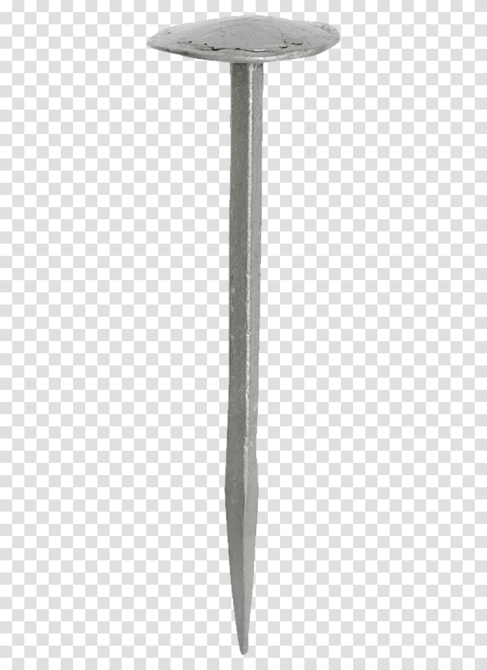 Nail Marking Tools, Sword, Blade, Weapon, Weaponry Transparent Png