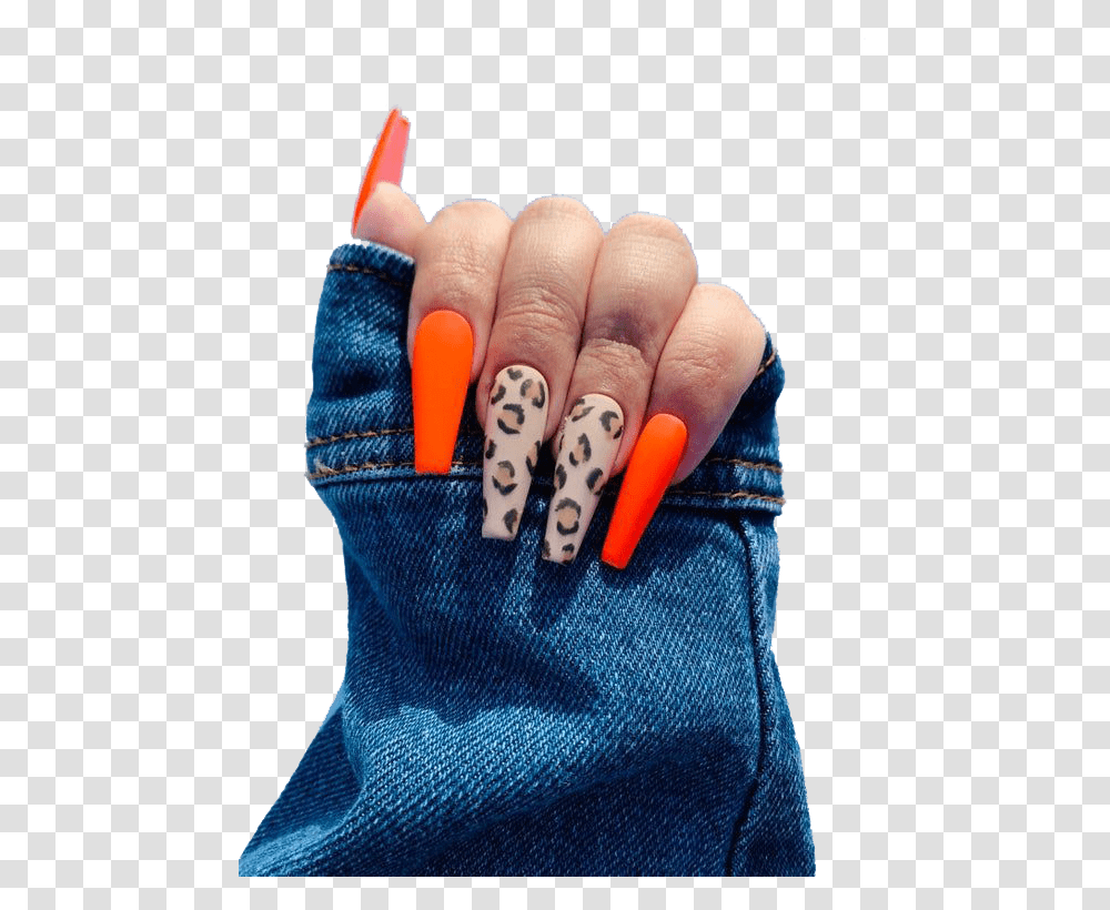 Nail, Person, Human, Finger Transparent Png