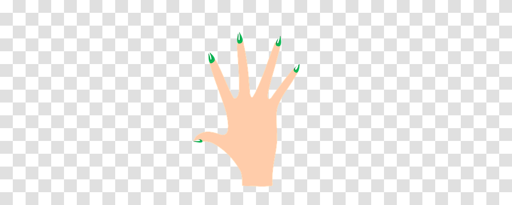 Nail Polish Hand, Finger, Axe, Tool Transparent Png