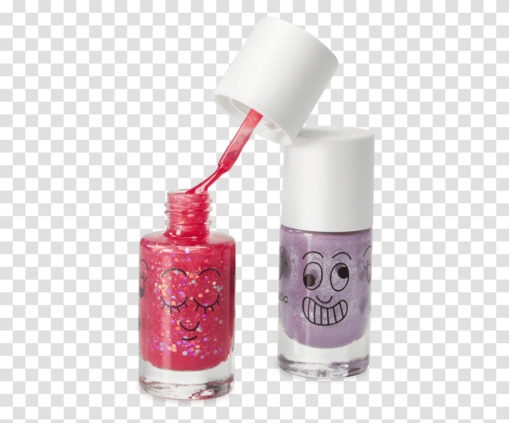 Nail Polish, Cosmetics, Bottle, Lamp, Lipstick Transparent Png