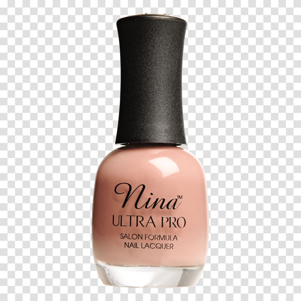 Nail Polish, Cosmetics, Bottle Transparent Png