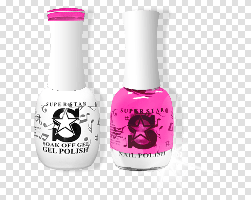 Nail Polish, Cosmetics, Bottle Transparent Png