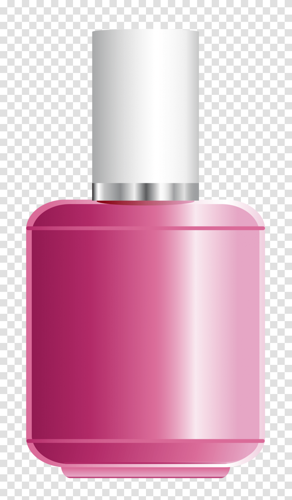 Nail Polish, Cosmetics, Lipstick, Bottle, Shaker Transparent Png