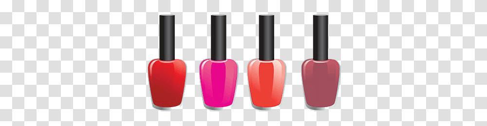 Nail Polish, Cosmetics, Lipstick Transparent Png