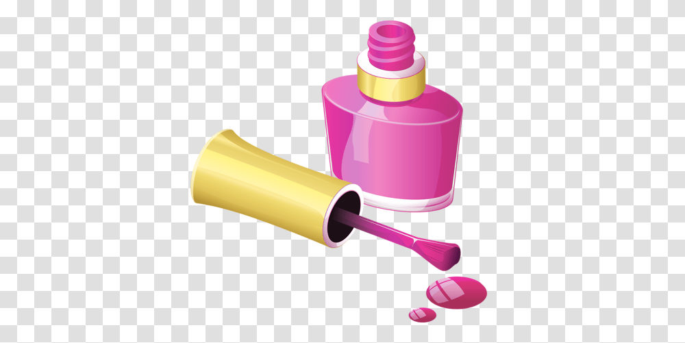 Nail Polish, Cosmetics, Lipstick Transparent Png