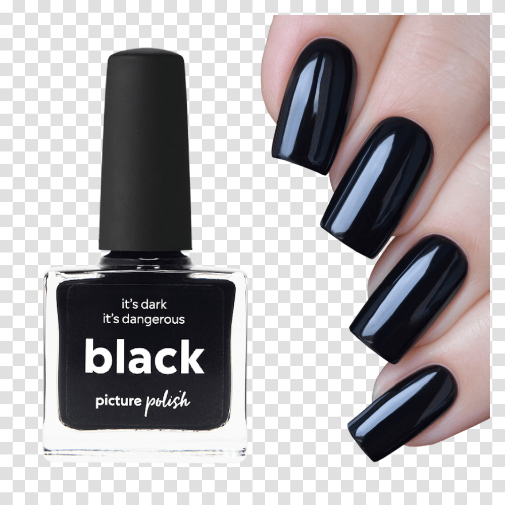 Nail Polish, Cosmetics, Manicure, Person, Human Transparent Png