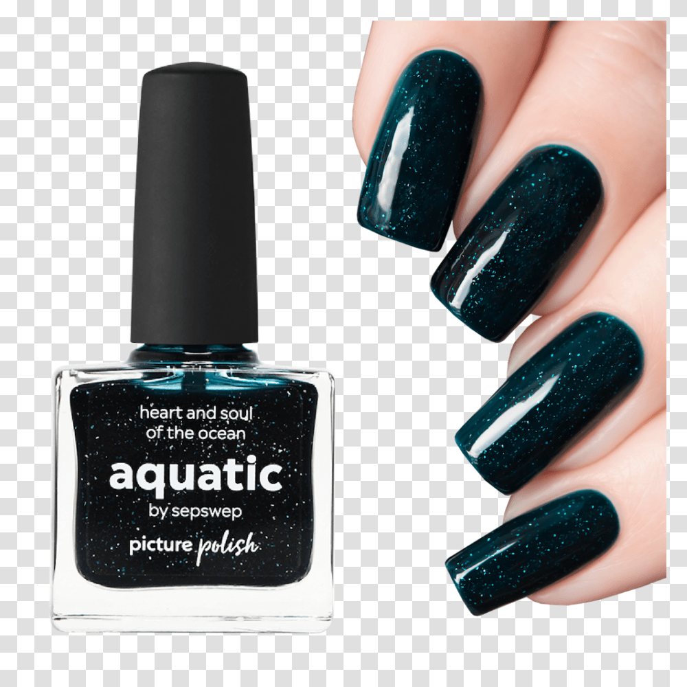 Nail Polish, Cosmetics, Manicure, Person, Human Transparent Png