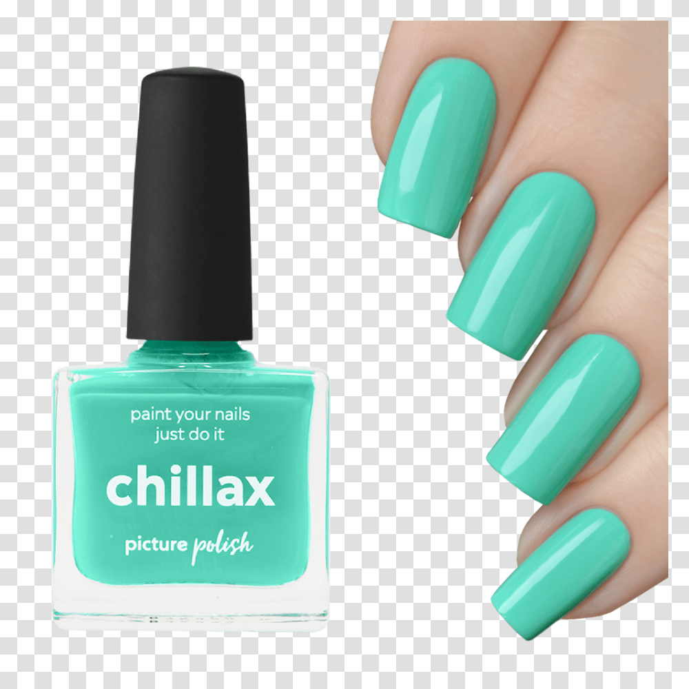 Nail Polish, Cosmetics, Manicure, Person, Human Transparent Png