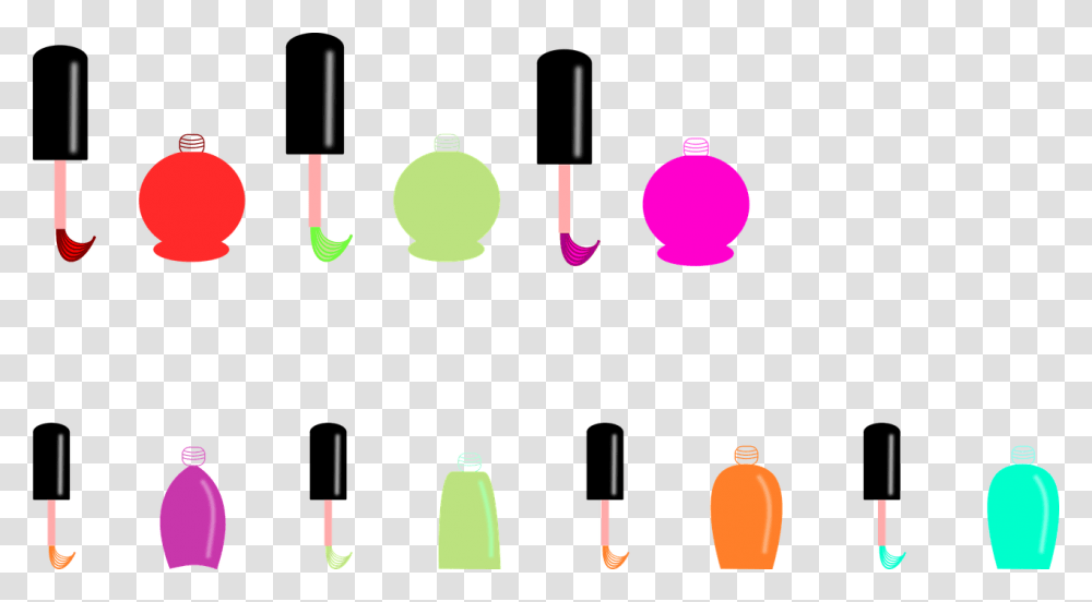 Nail Polish Enamel Manicure Bottle Color, Juggling, Accessories, Accessory Transparent Png