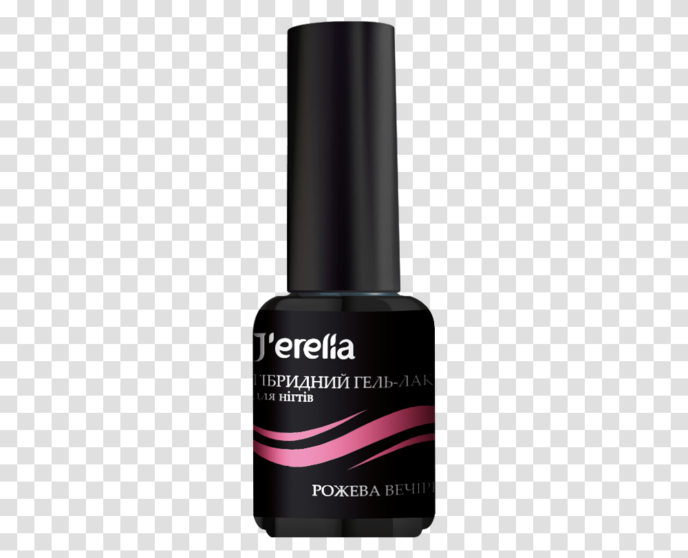 Nail Polish Gel Lak, Cosmetics, Bottle, Lipstick Transparent Png
