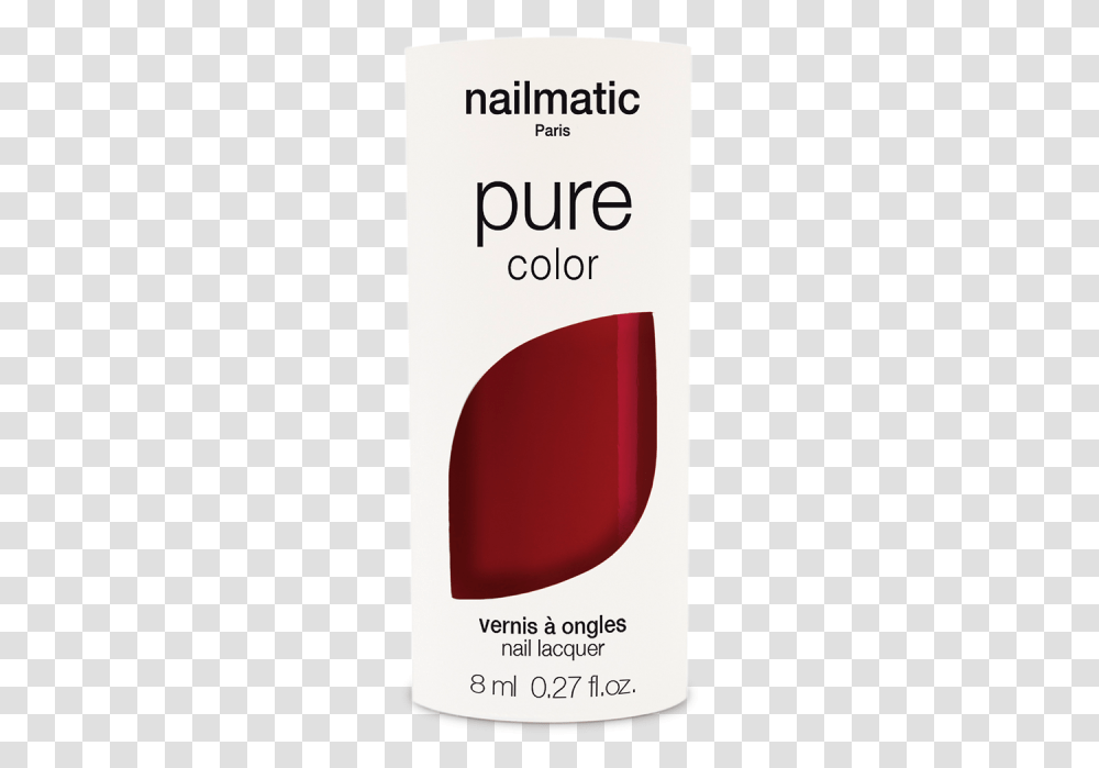 Nail Polish, Label, Beverage, Red Wine Transparent Png