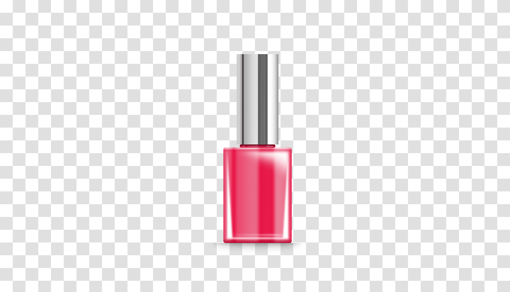 Nail Polish, Lipstick, Cosmetics Transparent Png