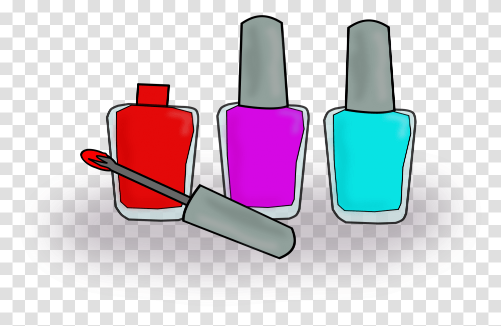 Nail Polish Nail Polish Bottle Svg, Weapon, Weaponry, Cosmetics, Ice Pop Transparent Png