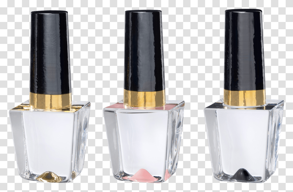 Nail Polish, Perfume, Cosmetics, Bottle, Mixer Transparent Png