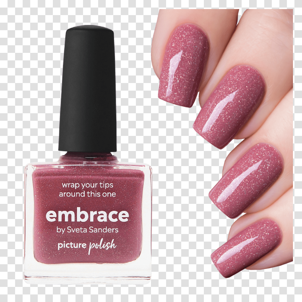 Nail Polish, Person, Human, Manicure, Cosmetics Transparent Png