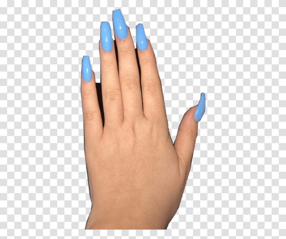 Nail Polish, Person, Human, Manicure, Finger Transparent Png