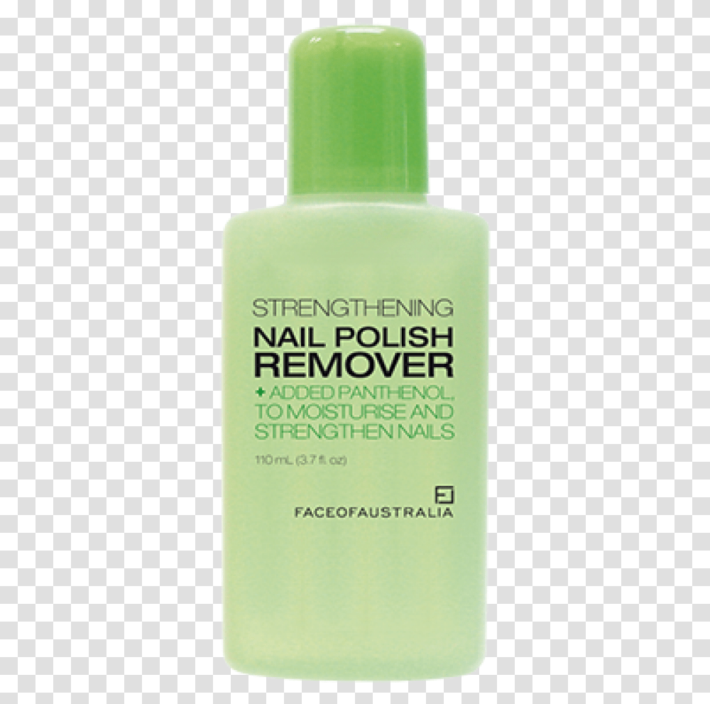 Nail Polish Remover On The Face Download Background Nail Polish Remover, Bottle, Cosmetics, Aftershave Transparent Png
