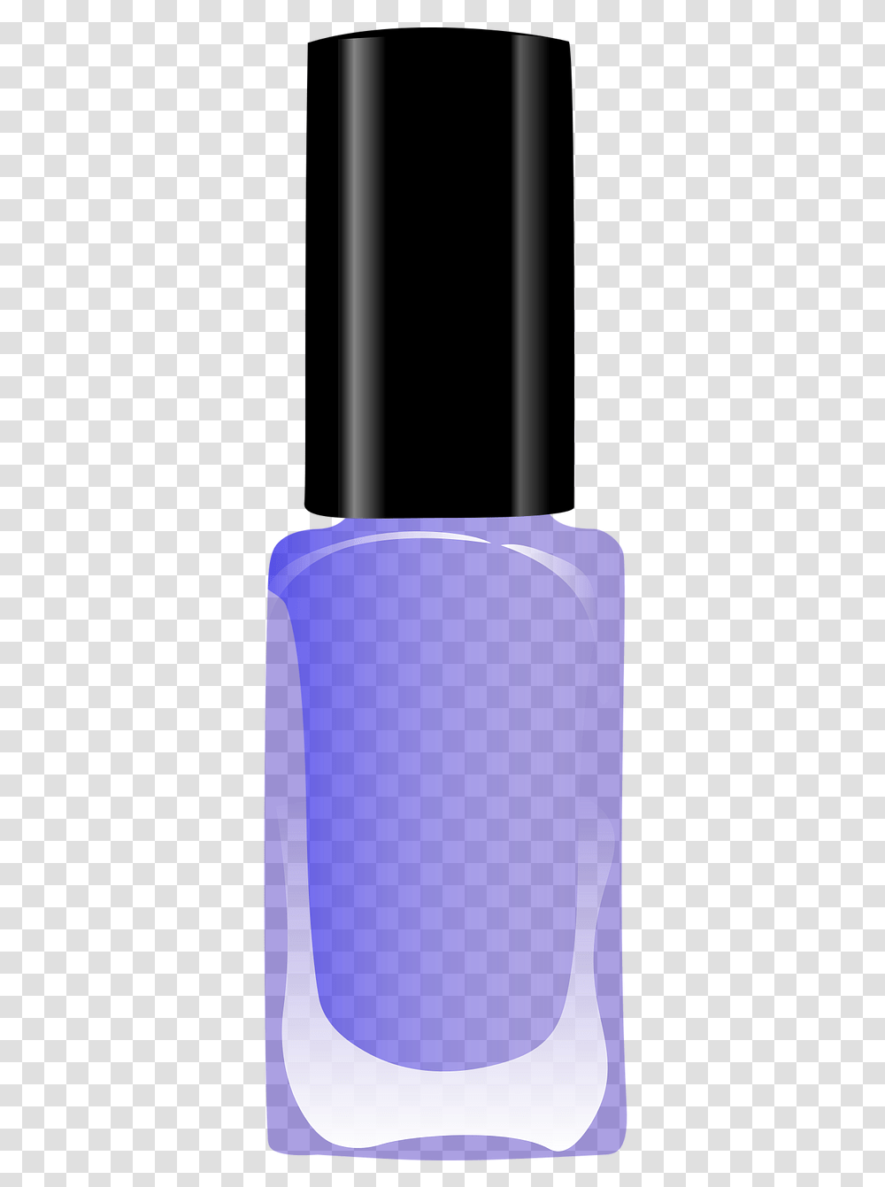 Nail Polish Varnish Beauty Product Free Photo Purple Nail Polish, Cushion, Luggage, Pillow, Suitcase Transparent Png