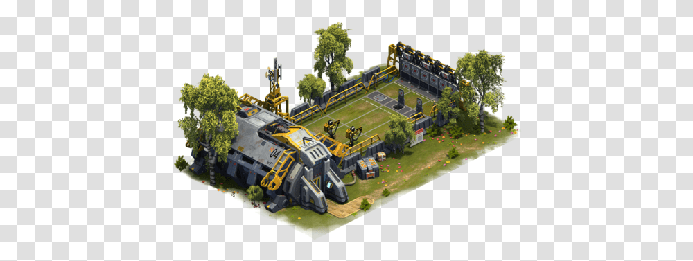 Nail Storm Range Forge Of Empires Wiki En Tree, Person, Human, Robot, Toy Transparent Png