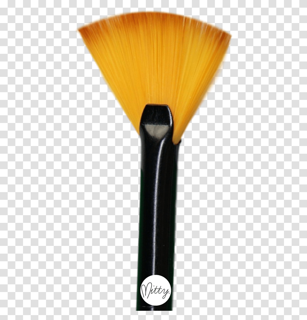 Nailart Fan Brush Makeup Brushes, Tool, Broom, Lamp Transparent Png