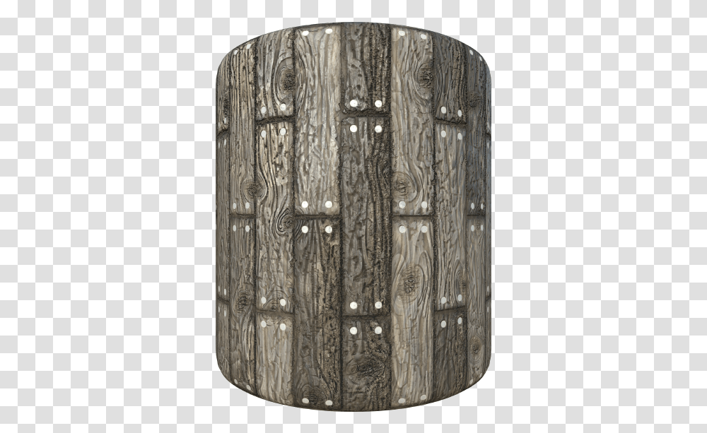 Nailed Wood Plank Texture Seamless And Tileable Cg Hardwood, Building, Architecture, Door, Cathedral Transparent Png
