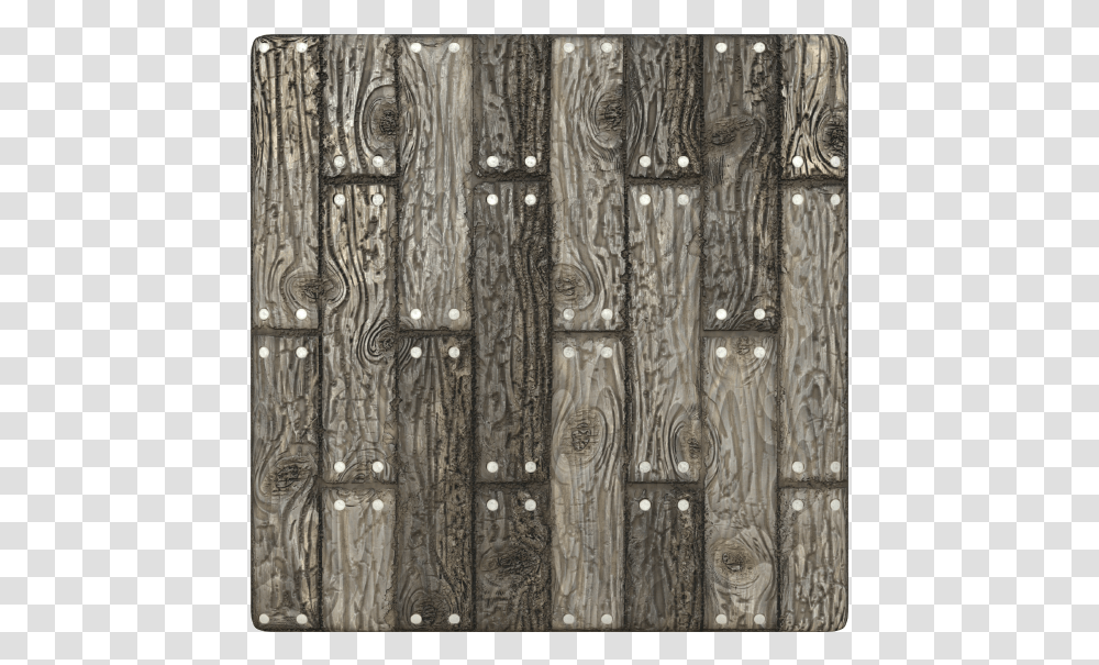 Nailed Wood Plank Texture Seamless And Tileable Cg Home Door, Building, Architecture, Archaeology, Cathedral Transparent Png