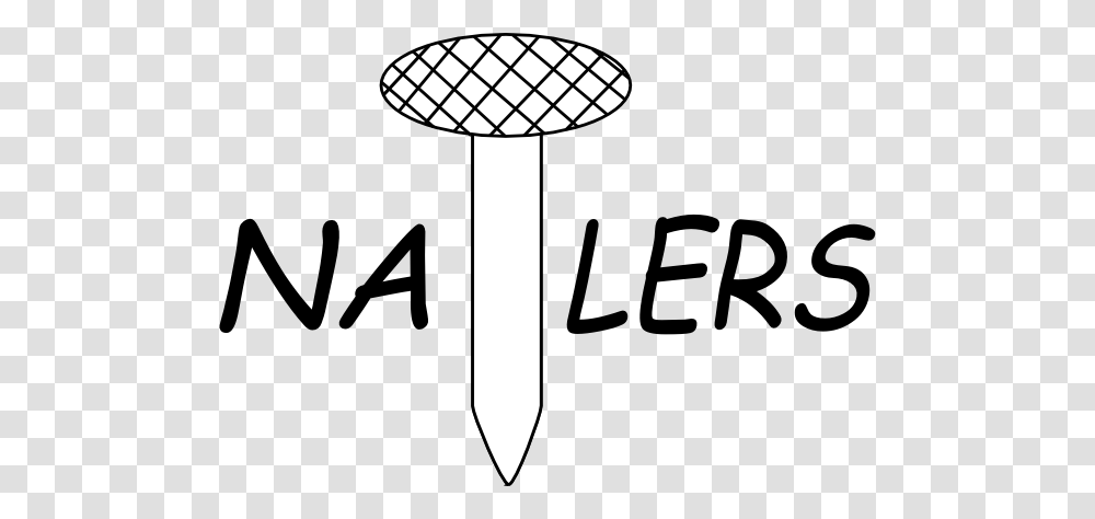 Nailers Clip Art, Pin, Handwriting Transparent Png