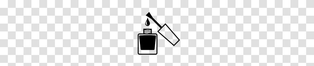 Nailpolish Clip Art Nail, Gray, World Of Warcraft Transparent Png