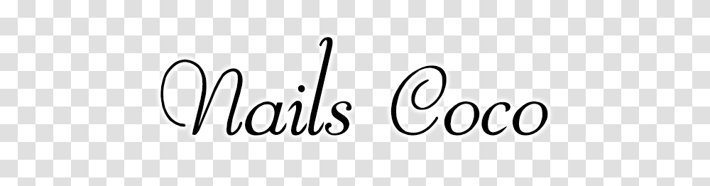 Nails Coco, Label, Alphabet, Leisure Activities Transparent Png