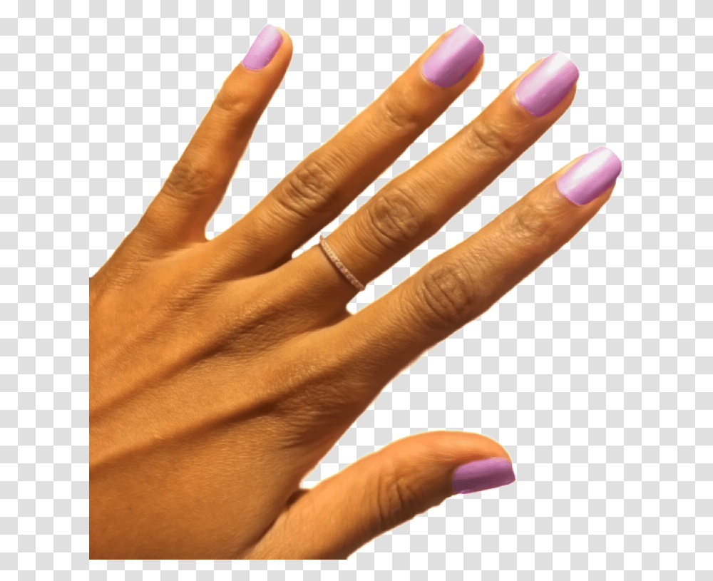 Nails Color Background Hand Nails, Person, Human, Finger Transparent Png