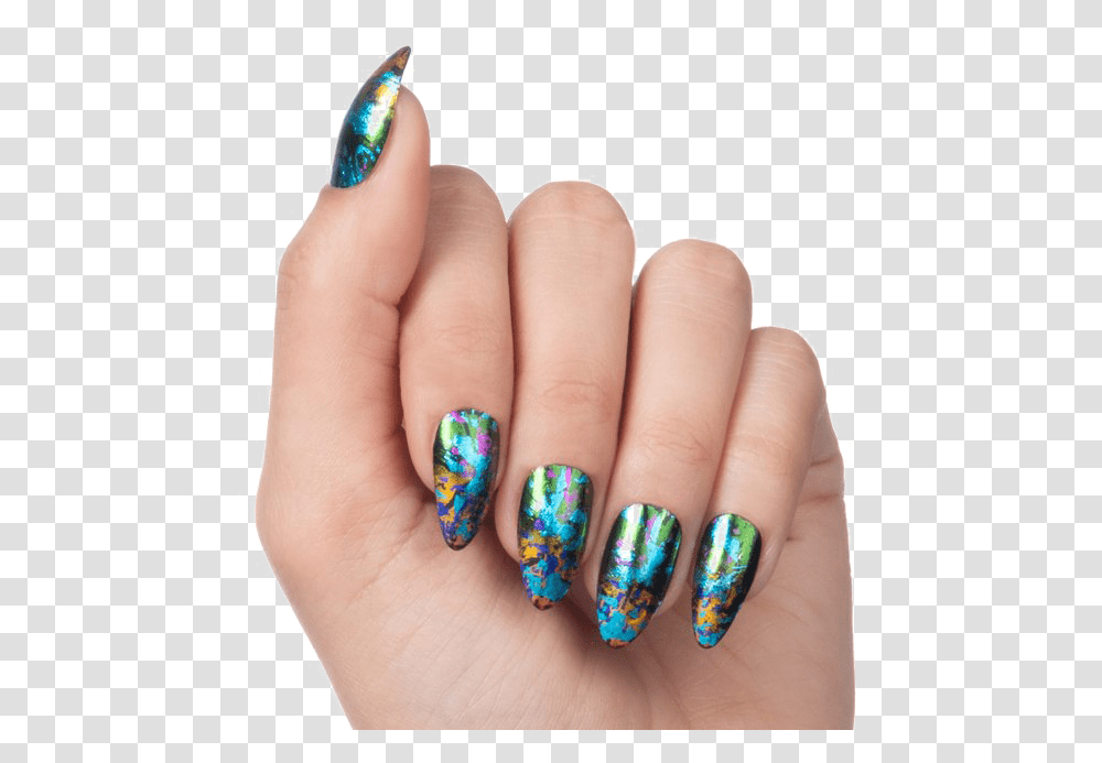 Nails Download Image, Person, Human, Manicure, Hand Transparent Png