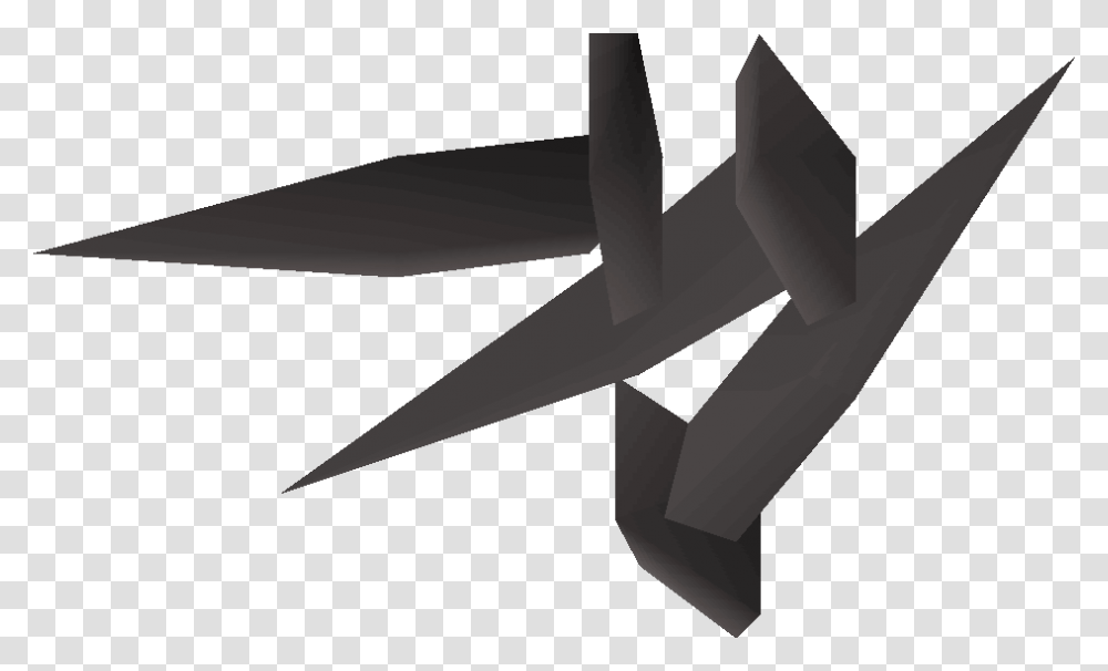 Nails Osrs, Shears, Scissors, Blade, Weapon Transparent Png